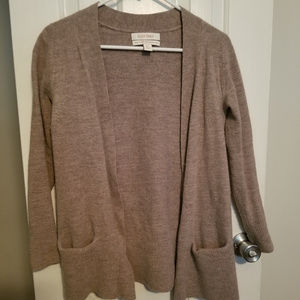 100% Merino Wool Sweater